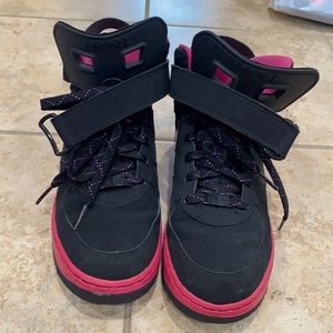 Nike Air Jordan’s (limited) MUST GO